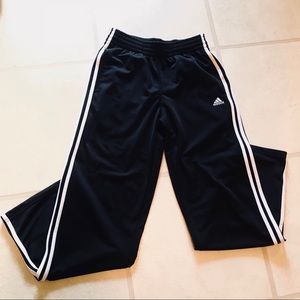 Women’s Small Adidas Sweatpants